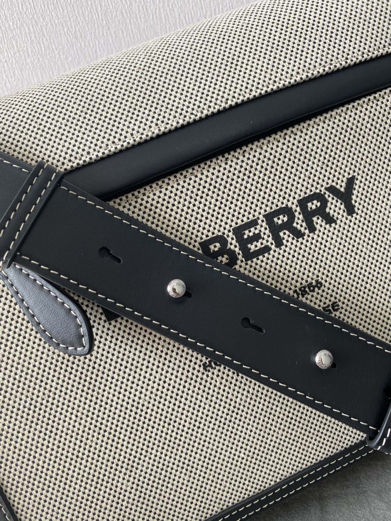 Burberry Satchel Bags